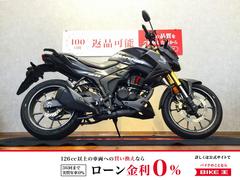 ホンダ　ホーネット２．０　フルノーマル　ＡＢＳ　２０２０年モデル