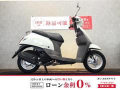 スズキ　レッツＧ　ノーマル　ＣＡ４ＡＡ型　インジェクション
