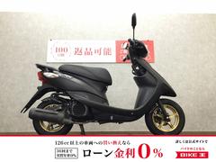 ヤマハ　ＪＯＧ　ＺＲ　サイドスタンド・リアサスペンション　ＳＡ３９Ｊ　２０１５年モデル