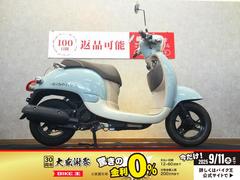ホンダ　ジョルノ　フルノーマル　ＡＦ７０　２０１１年モデル
