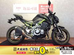 カワサキ　Ｚ９００　ＵＳＢ２ポート