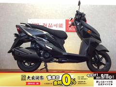 スズキ　アヴェニス１２５　ＥＡ１２Ｊ　シートカバー　２０２３年モデル