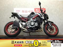 カワサキ　Ｚ９００　フェンダーレス　エンジンスライダー　マルチバー　ＵＳＢ