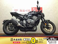 ホンダ　ＣＢ１０００Ｒ　クイックシフター　ＥＴＣ２．０　エンジンスライダー