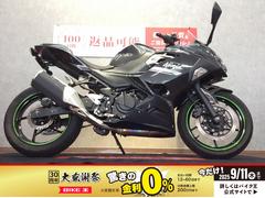 カワサキ　Ｎｉｎｊａ　２５０　グリップ　フェンダーレス　マルチバー　エンジンスライダー