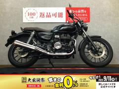 ホンダ　ＧＢ３５０　エンジンガード　ＮＣ５９　２０２１年モデル