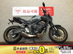 ホンダ　ＣＢ６５０Ｒ　フェンダーレス　ＲＨ０３　２０２１年モデル