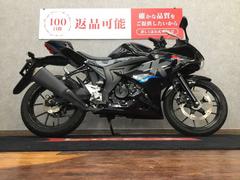 スズキ　ＧＳＸ−Ｒ１２５　マルチバー　ＵＳＢポート