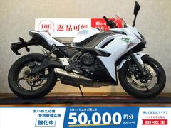 カワサキ　Ｎｉｎｊａ　６５０　ＵＳＢ　スマホホルダー