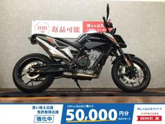 ＫＴＭ　７９０デューク　フェンダーレス　ウィンカー