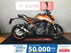 ＫＴＭ　２５０　ＤＵＫＥ　ＵＳＢ１ポート　ＦＩ