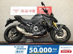スズキ　ＧＳＸ−Ｓ１０００