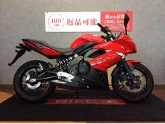 カワサキ　Ｎｉｎｊａ　４００Ｒ　ＦＩ　タンクパッド