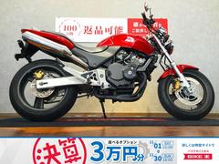 ホンダ　ＨＯＲＮＥＴ　ミラー　グリップ　レバー　シフトペダル