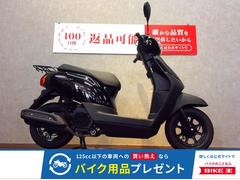 ホンダ　タクト　２０２４年　インジェクションモデル