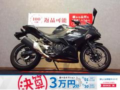 カワサキ　Ｎｉｎｊａ　２５０　エンジンスライダー　マルチバー