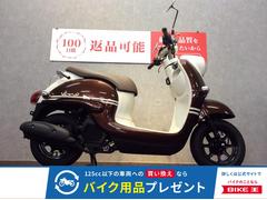 ヤマハ　ビーノ　２０２２年　インジェクションモデル