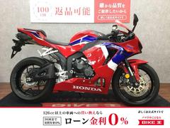 ホンダ　ＣＢＲ６００ＲＲ　エンジンスライダー　ＰＣ３７　２０２１年モデル