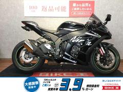 カワサキ　Ｎｉｎｊａ　ＺＸ−１０ＲＲ　フェンダーレス　スクリーン　エンジンスライダー　ヘルメットホルダー