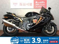 スズキ　ハヤブサ（ＧＳＸ１３００Ｒ　Ｈａｙａｂｕｓａ）　ＵＳＢ　２０２２年モデル