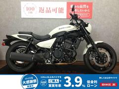 カワサキ　エリミネーター４００ＳＥ　エンジンガード　２０２６年モデル
