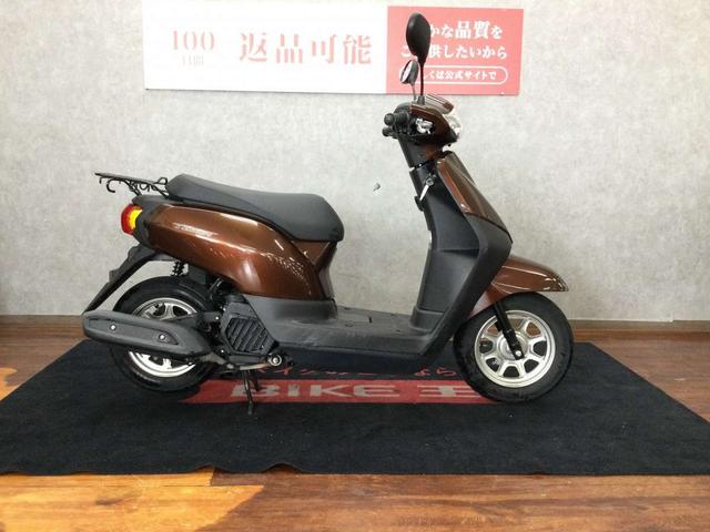 ホンダ タクト 2019年 AF79型 インジェクションモデル｜バイク
