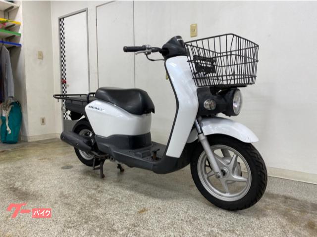 ホンダベンリィプロ50cc、引き渡し方法で、価格相談お受けします