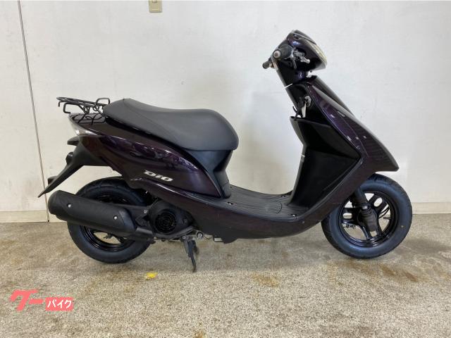 ホンダ Dio ディオ AF68 ノーマル車 バッテリー等消耗品新品