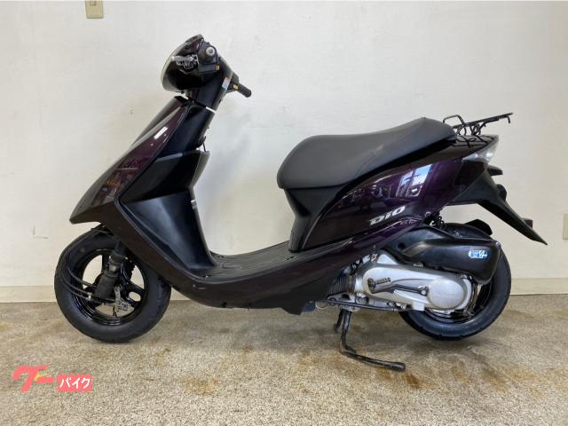 ホンダ Dio ディオ AF68 ノーマル車 バッテリー等消耗品新品