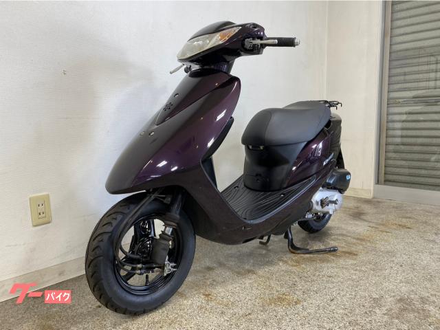 ホンダ Dio ディオ AF68 ノーマル車 バッテリー等消耗品新品