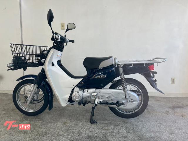 ホンダ 純正スーパーカブ50 110 AA04 JA10 ウインドシールド風防