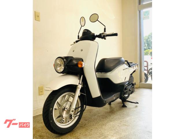 ホンダ ベンリィ110FIモデル 4サイクル JA09型 認証工場整備