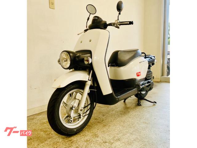 ホンダ ベンリィFIモデル 4サイクル AA03型 認証工場整備済