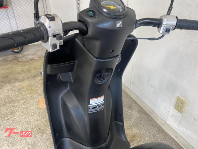 ホンダ ベンリィFIモデル 4サイクル AA03型 認証工場整備済
