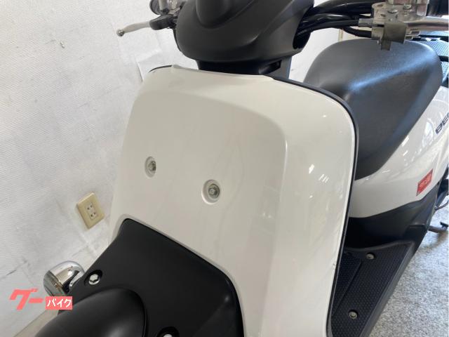 ホンダ ベンリィFIモデル 4サイクル AA03型 認証工場整備済