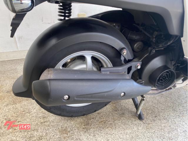 ホンダ ベンリィFIモデル 4サイクル AA03型 認証工場整備済