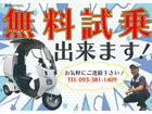 ホンダ ジャイロキャノピー　ＦＩ　インジェクションモデル　ＴＡ０３　４サイクル　大型ルーフ　三輪の画像（福岡県