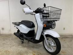 ホンダ ベンリィ１１０プロ ＦＩモデル ４サイクル ＪＡ０９型 認証工場整備済 国家整備士検査整備記録簿付 外装クリーニング 消耗品新品｜岡田ＨＯＮＤＡ  ～オカダホンダ～ デリバリーバイク専門店｜新車・中古バイクなら【グーバイク】