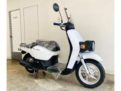 ホンダ　ベンリィ１１０ＦＩモデル　４サイクル　ＪＡ０９型　認証工場整備済　国家整備士検査整備記録簿付　外装クリーニング　消耗品新品