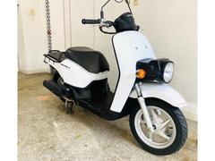 ホンダ　ベンリィ１１０ＦＩモデル　４サイクル　ＪＡ０９型　認証工場整備済　国家整備士検査整備記録簿付　外装クリーニング　消耗品新品