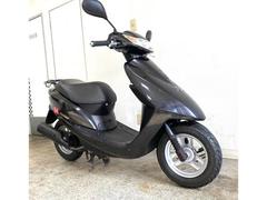 ホンダ　ＤｉｏＦＩ　ディオ　ＡＦ６８　ノーマル車　バッテリー等消耗品新品　保証付き　外装クリーニング　認証工場整備付き