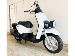 ホンダ　ベンリィＦＩモデル　４サイクル　ＡＡ０３型　認証工場整備済　国家整備士検査整備記録簿付　外装クリーニング　消耗品新品