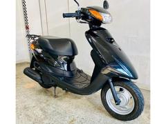 ヤマハ　ＪＯＧ　ＦＩ　ジョグ　ＳＡ３６ＪＡＶＡＳＣＲＩ　ノーマル車　バッテリー等消耗品新品　保証付き　外装クリーニング　認証工場整備付き