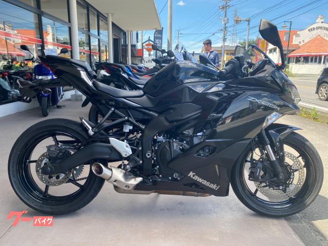 カワサキ Ｎｉｎｊａ ＺＸ－２５Ｒ｜（株）神山モータース｜新車・中古 