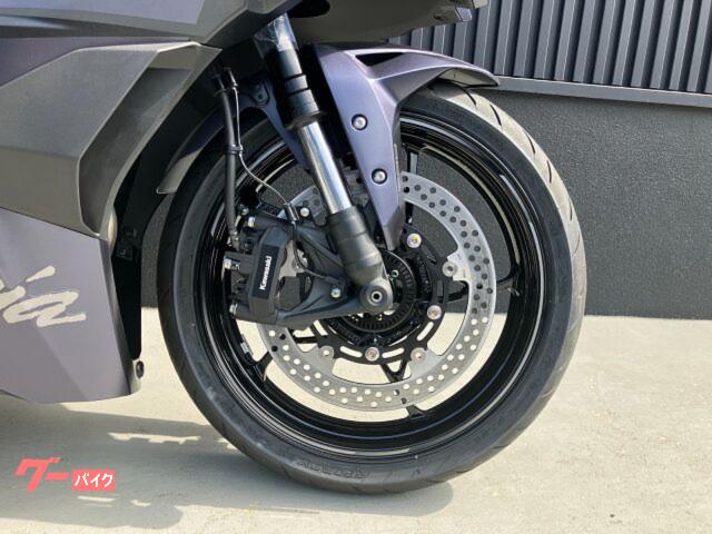 車両情報:カワサキ Ninja ZX−25R SE | (株)神山モータース 車両情報:カワサキ Ninja ZX−25R SE | (株)神山モータース