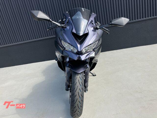 車両情報:カワサキ Ninja ZX−25R SE | (株)神山モータース 車両情報:カワサキ Ninja ZX−25R SE | (株)神山モータース