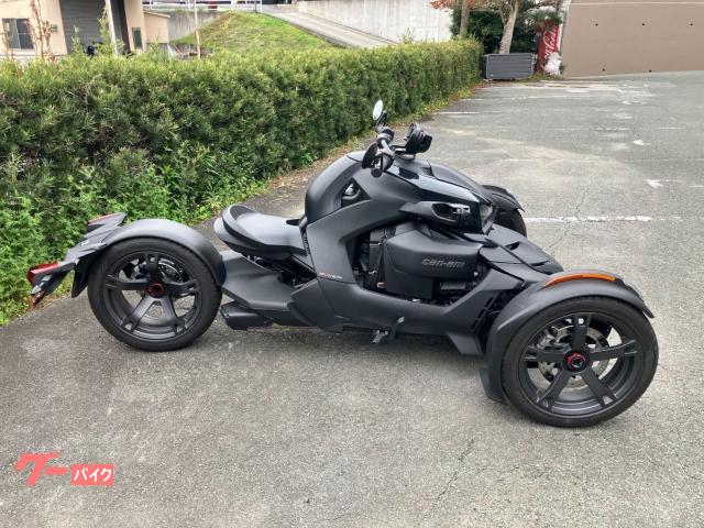 Ｃａｎ−Ａｍ　Ｒｙｋｅｒ　６００
