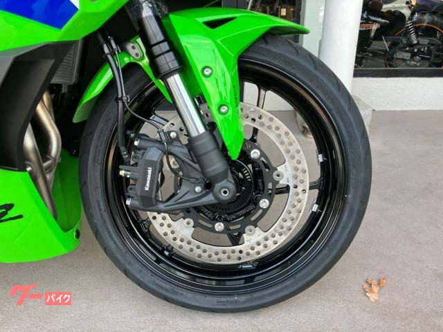 カワサキ Ninja ZX－25RR｜（株）神山モータース｜新車