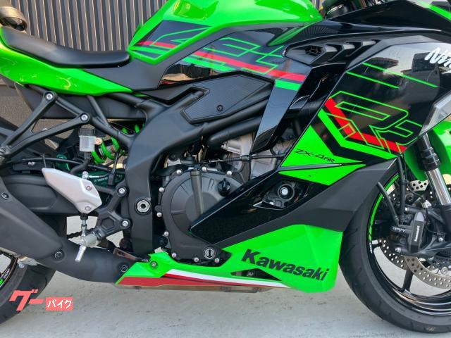 カワサキ Ninja ZX－4RR｜（株）神山モータース｜新車・中古
