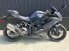 カワサキ　Ｎｉｎｊａ　ＺＸ−２５Ｒ　ＳＥ